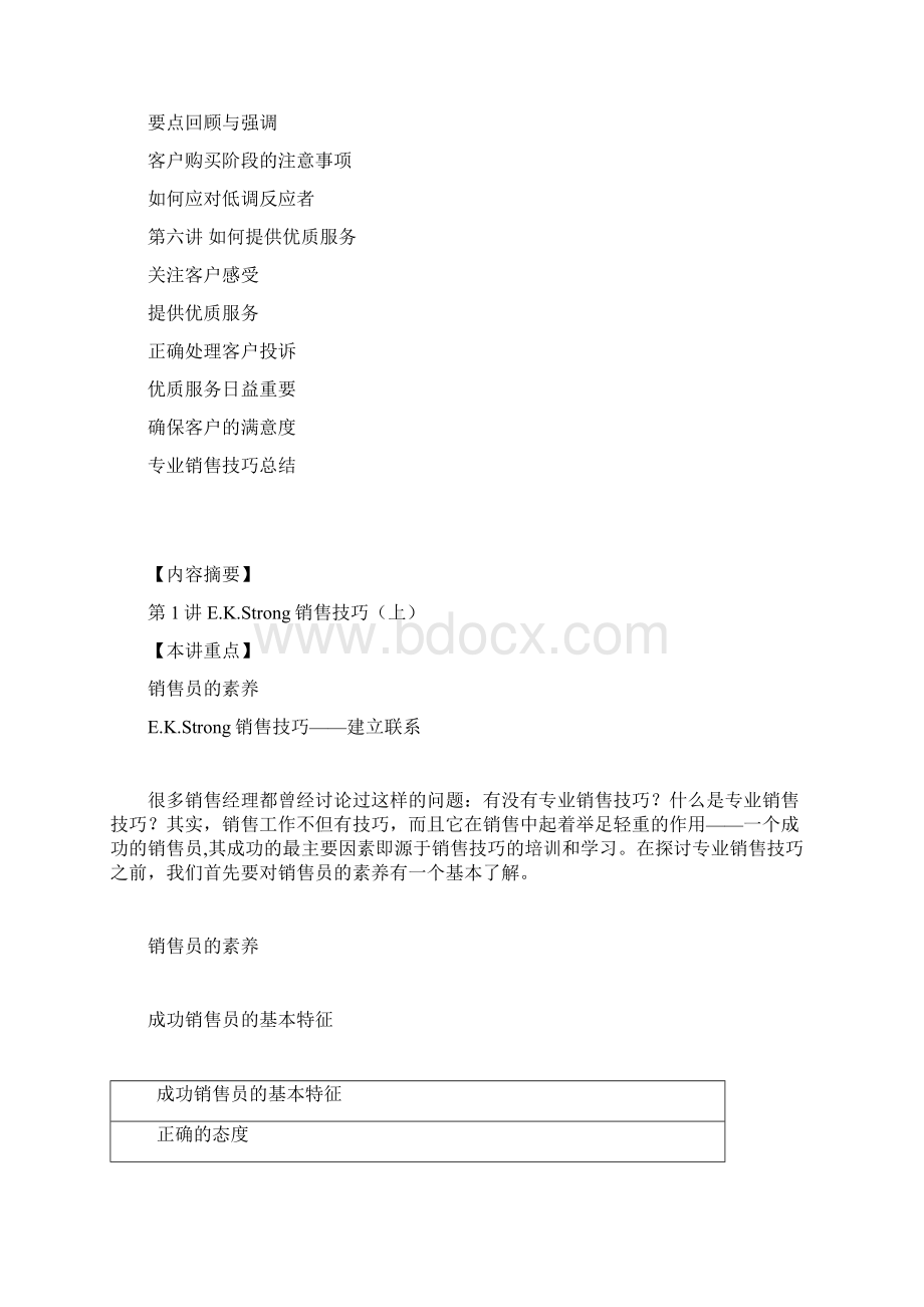 专业销售培训Word文件下载.docx_第2页