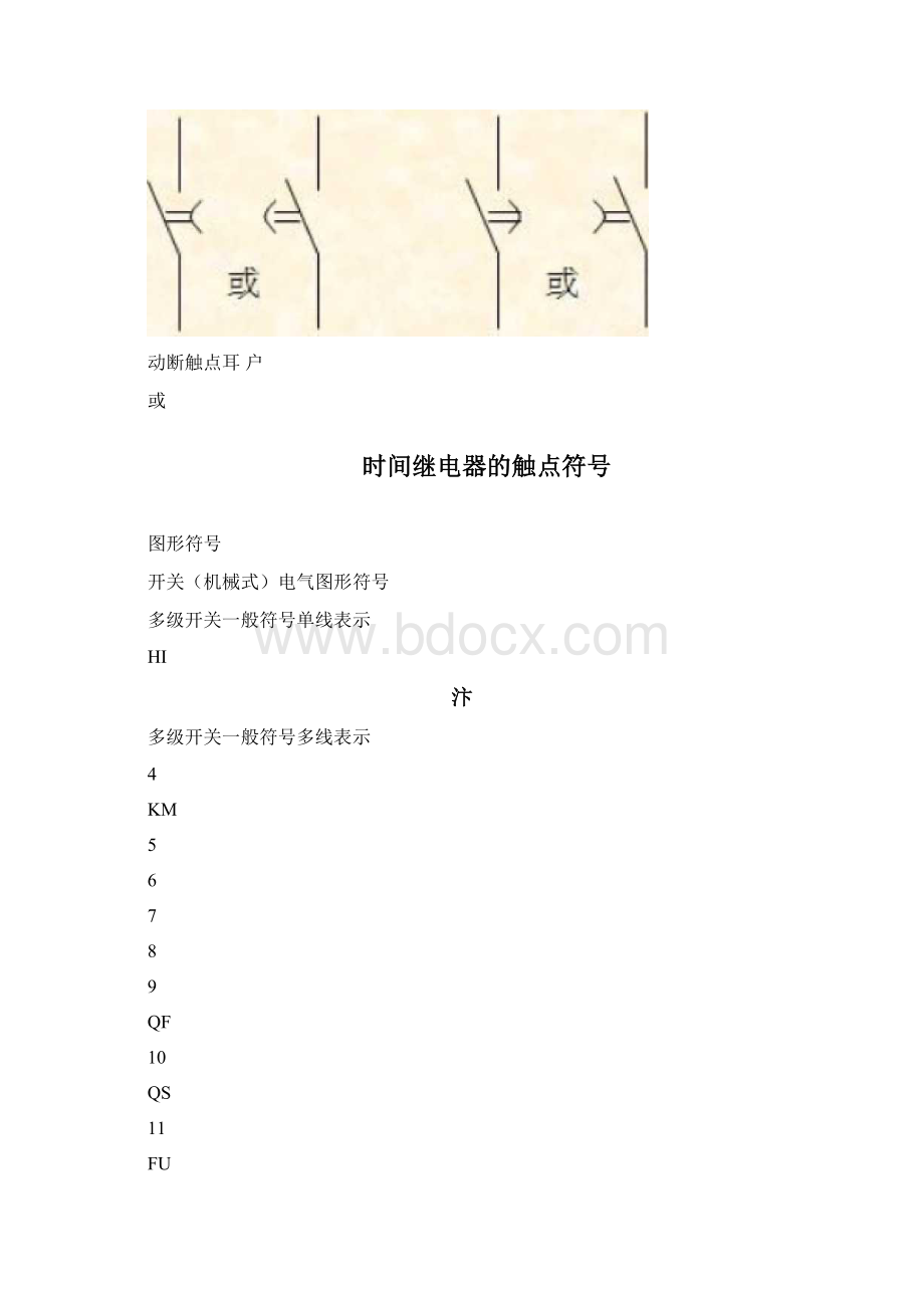 电气图形符号大全Word格式.docx_第2页