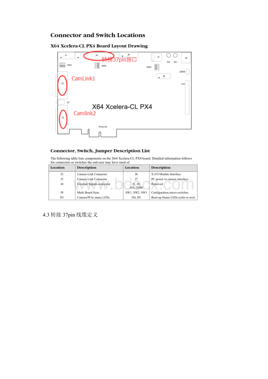 线扫平台的搭建.docx_第2页