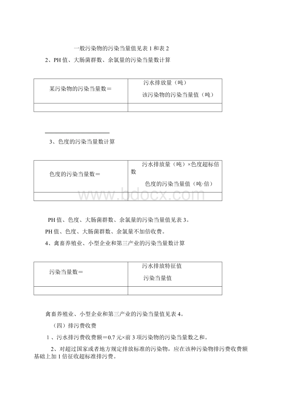 排污费征收标准管理办法.docx_第3页