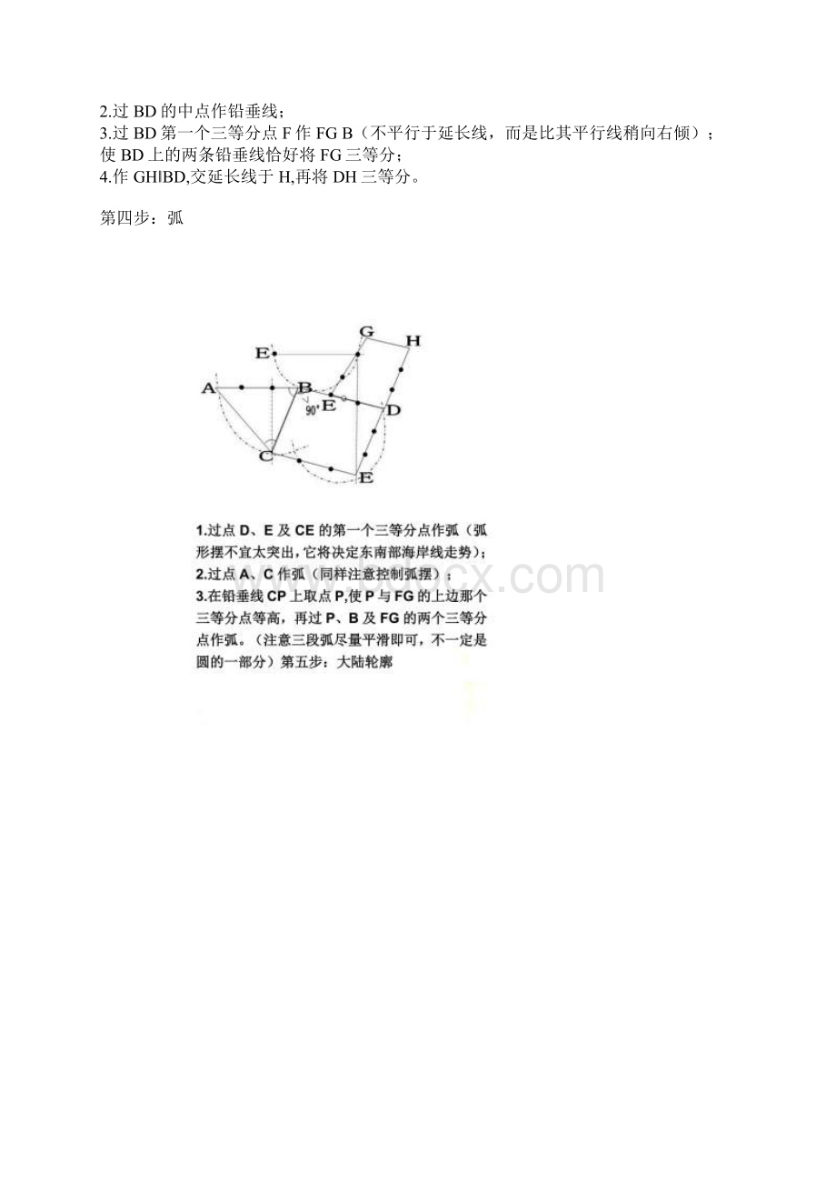 手把手教你如何画好中国地图.docx_第3页