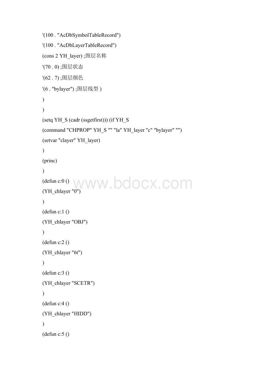 CAD中LISP程序使用方法Word文档下载推荐.docx_第2页