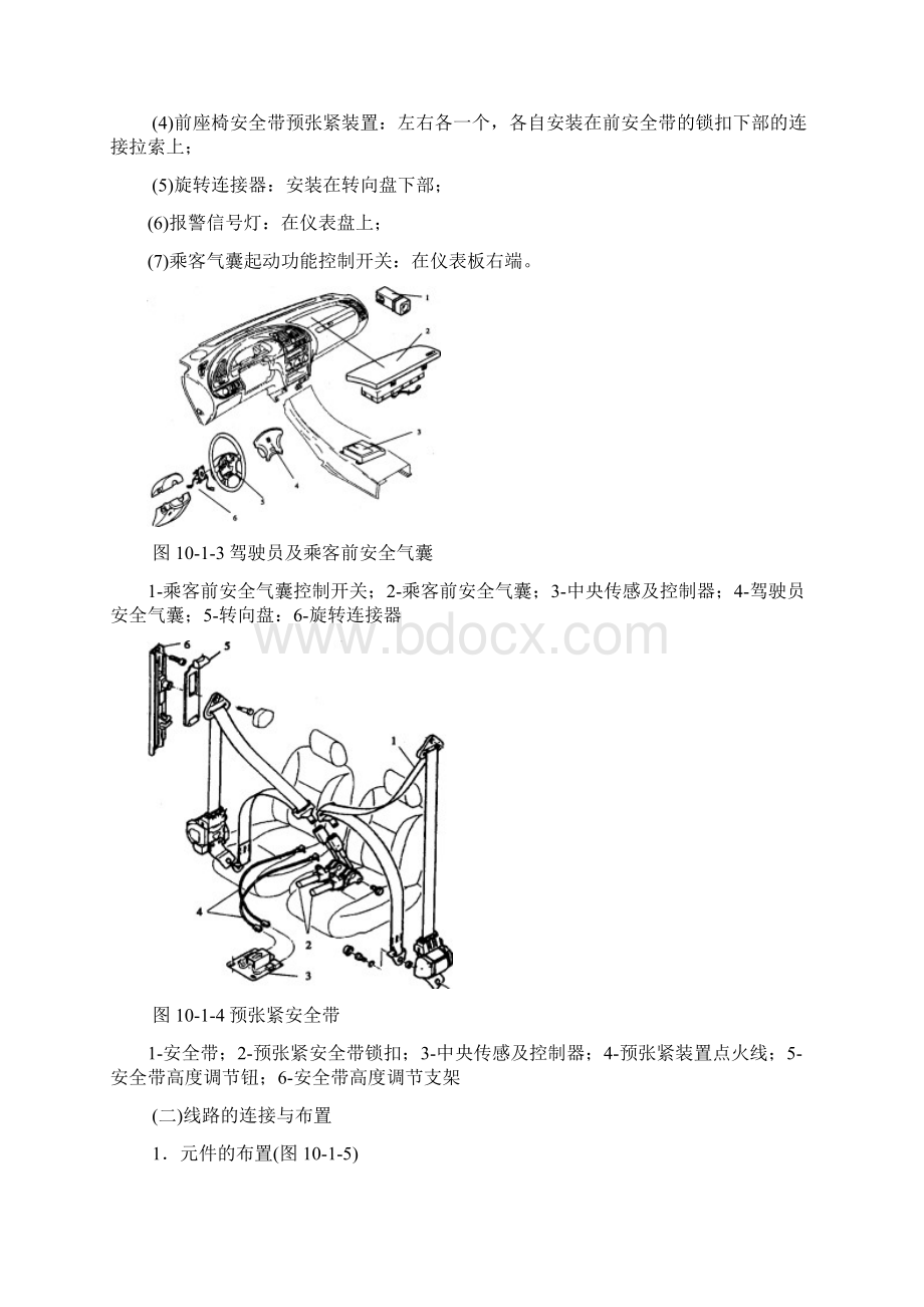 《安全带及气囊》word版Word格式.docx_第3页