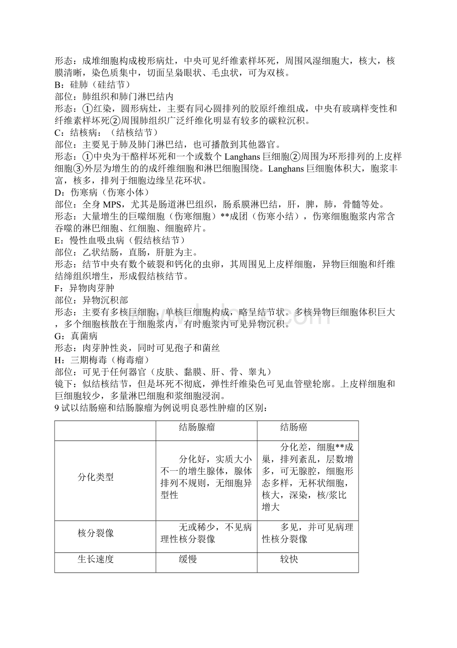 病理常考大题1文档格式.docx_第3页