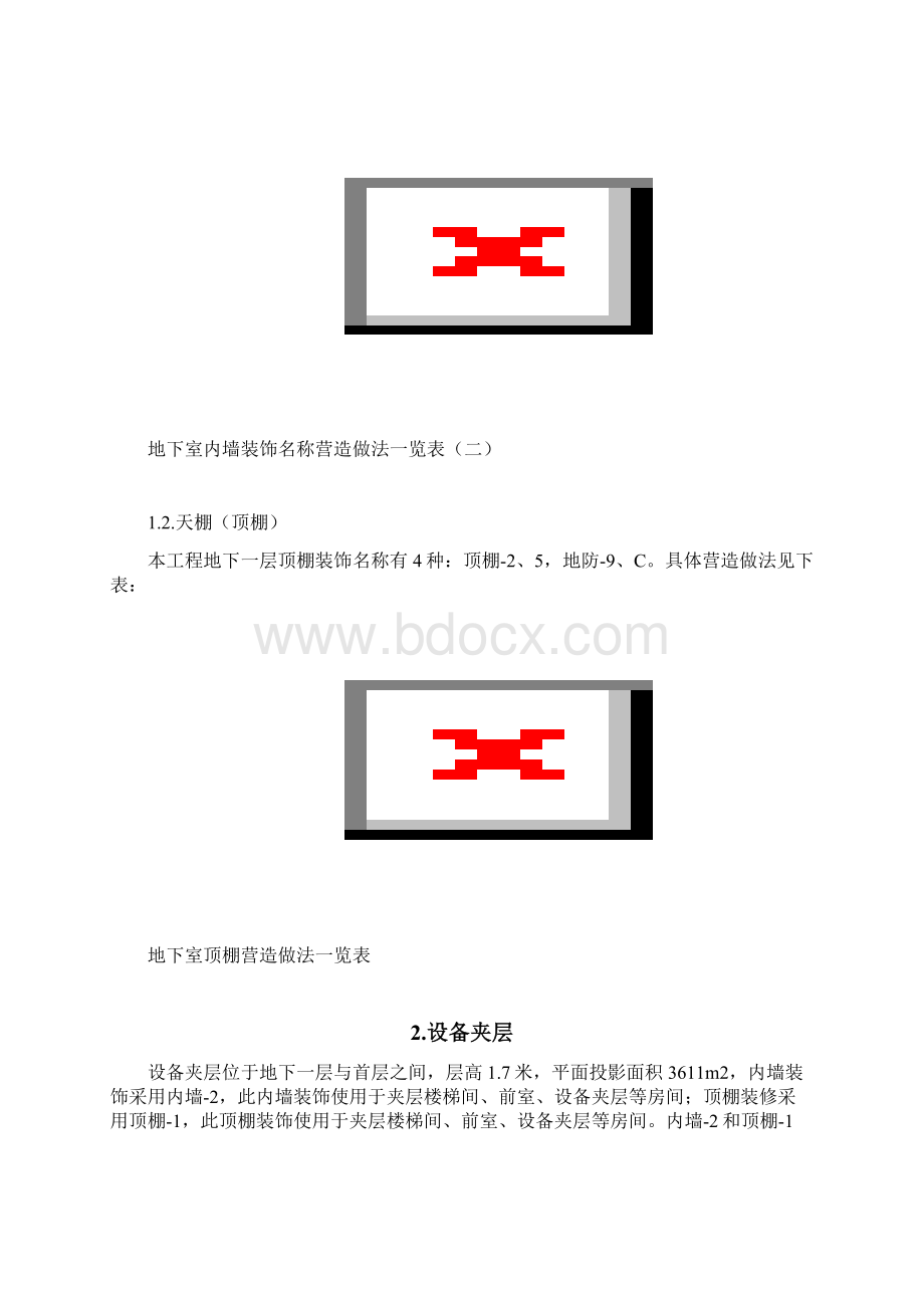 内墙顶棚腻子涂料施工方案精编版.docx_第3页