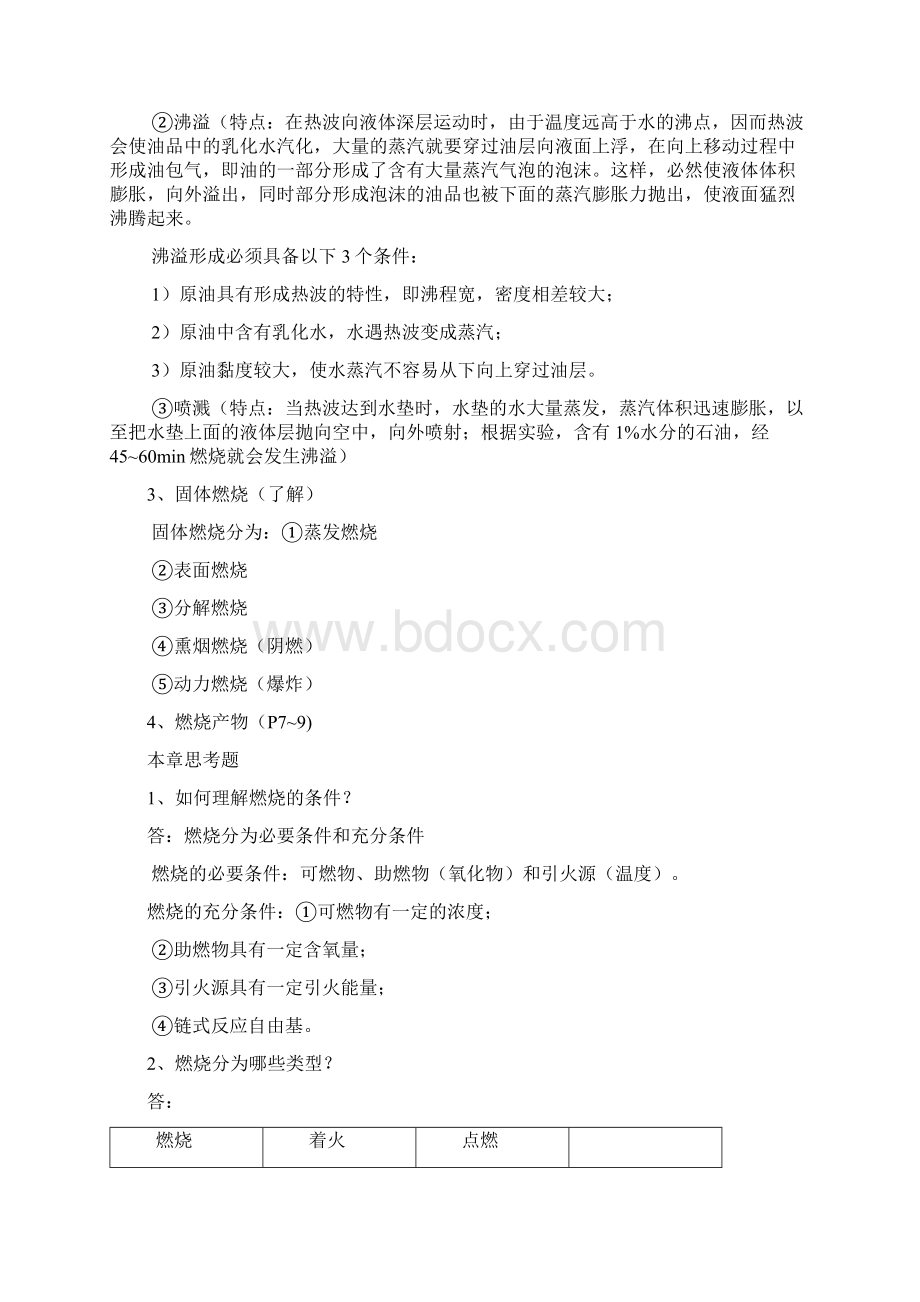 一级消防工程师实物书本知识点及课后习题.docx_第2页