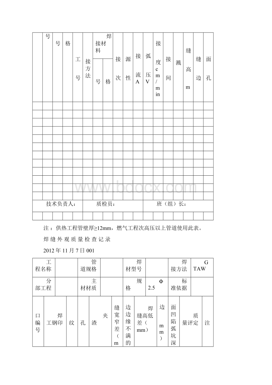 燃气技术表格3.docx_第2页