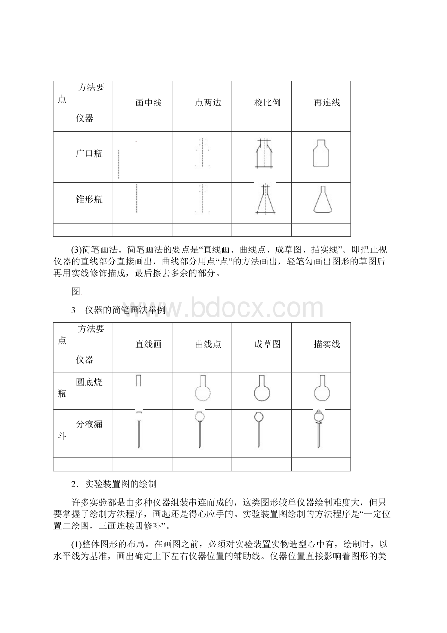 最新精编高中人教版高三化学一轮总复习第十章第4讲公开课优质课教学设计.docx_第2页