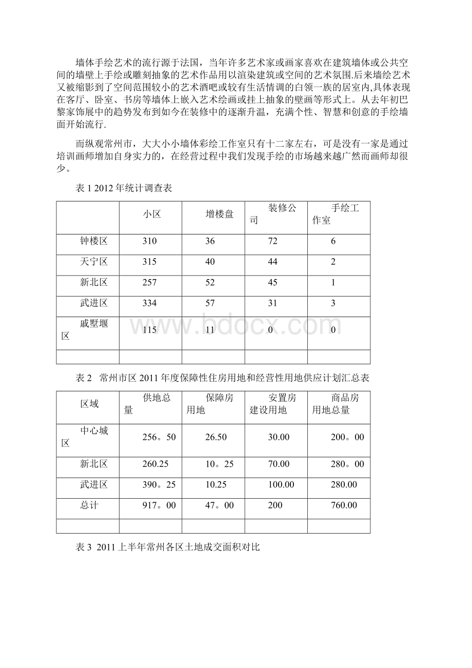 墙体彩绘创业计划书.docx_第3页