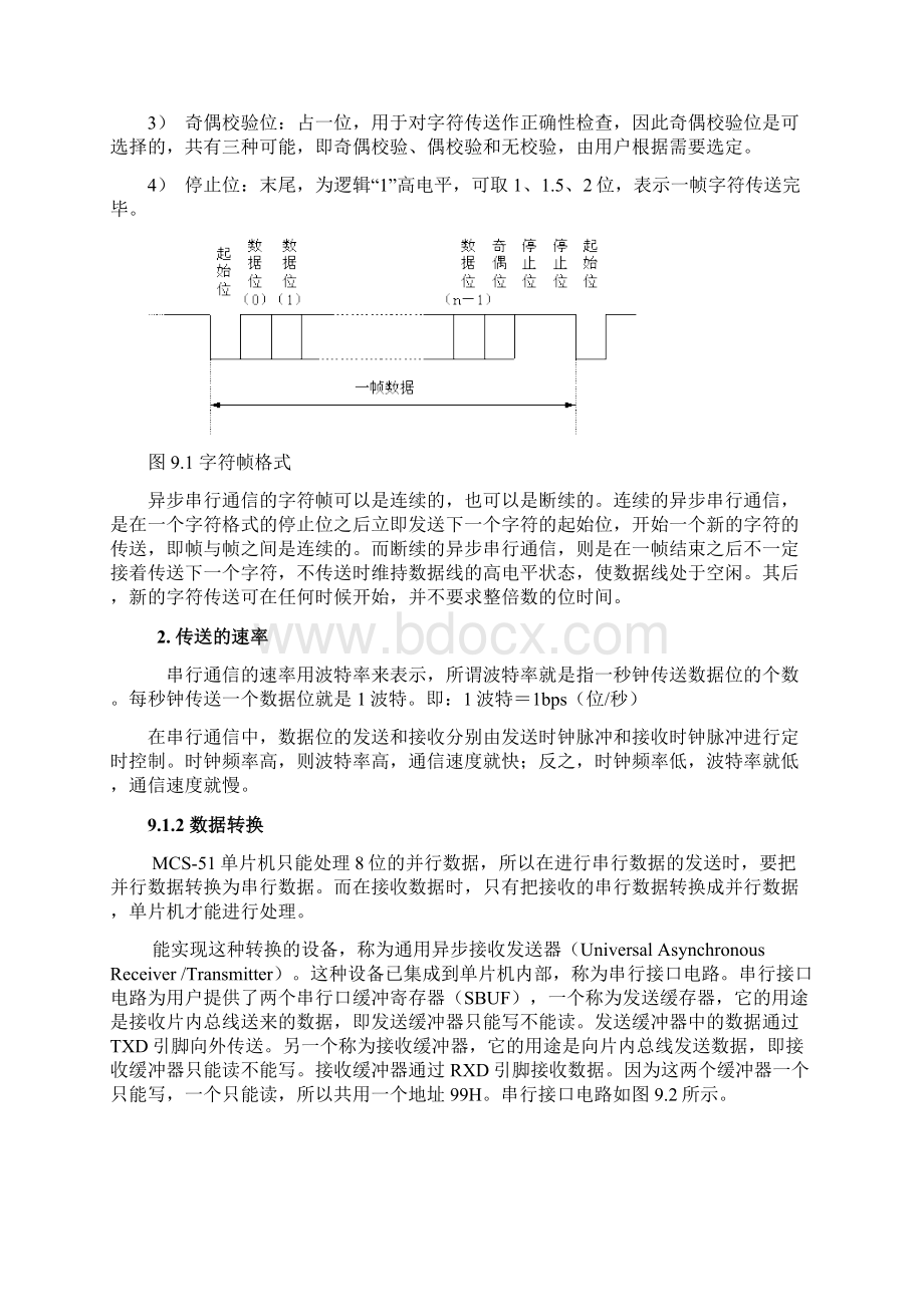 串行接口及串行通信技术.docx_第2页