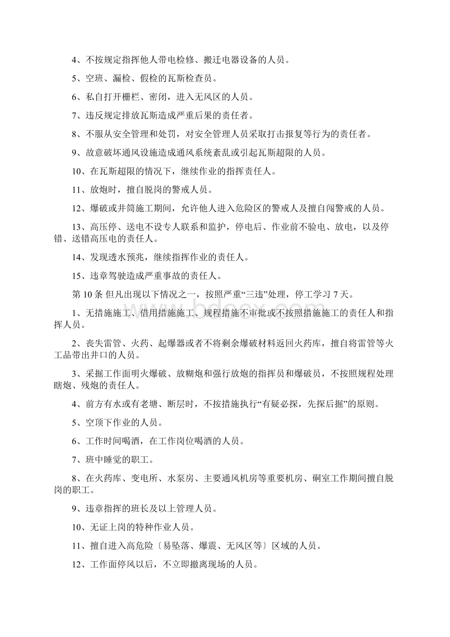 安全处罚实施细则Word文档格式.docx_第2页