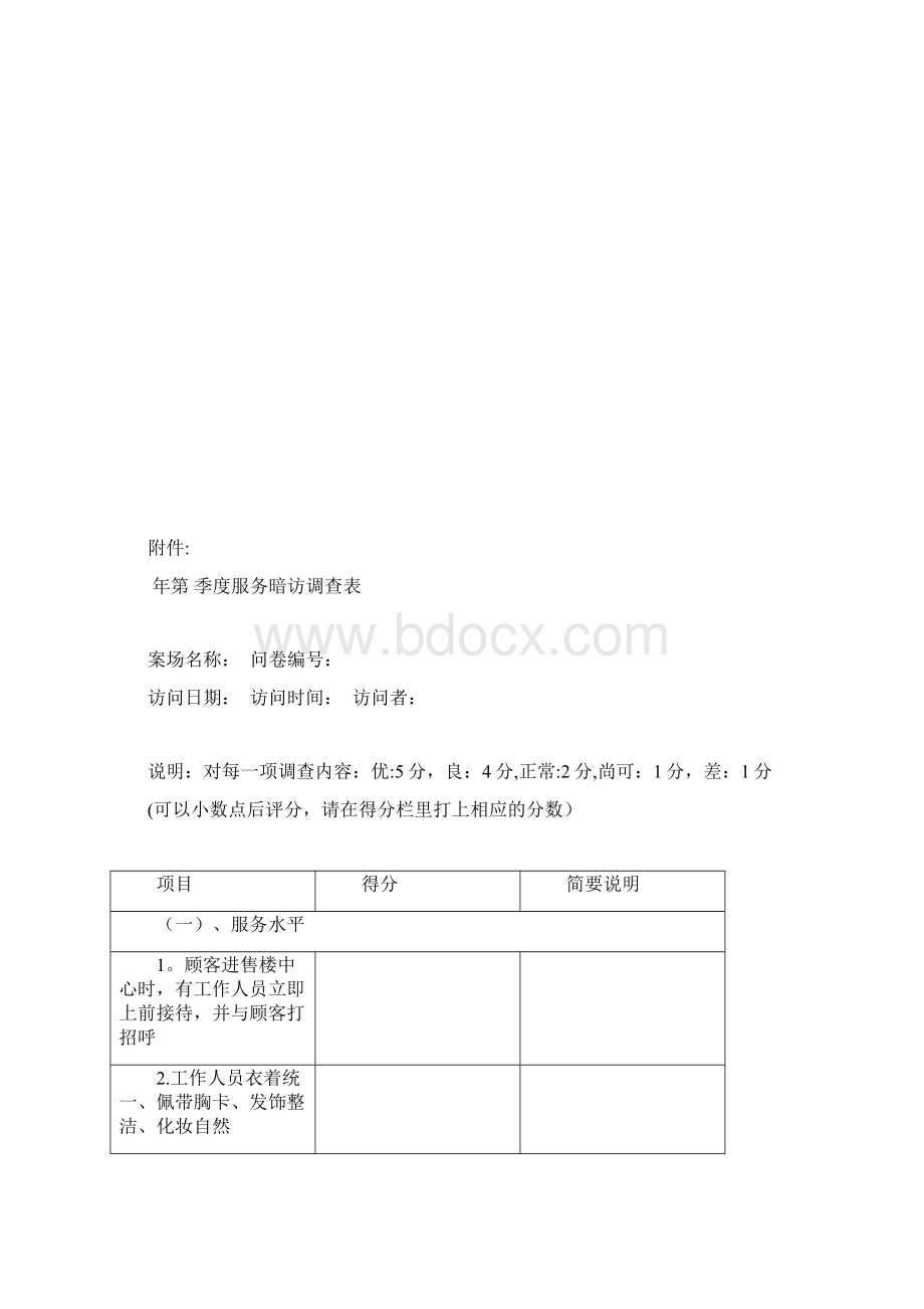 售楼部案场检查制度.docx_第2页