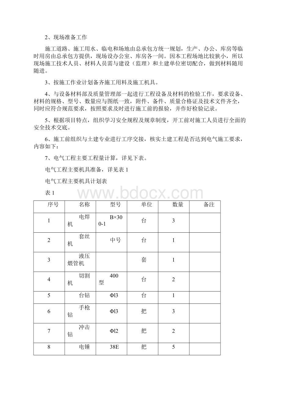 电气工程建筑施工办法.docx_第3页