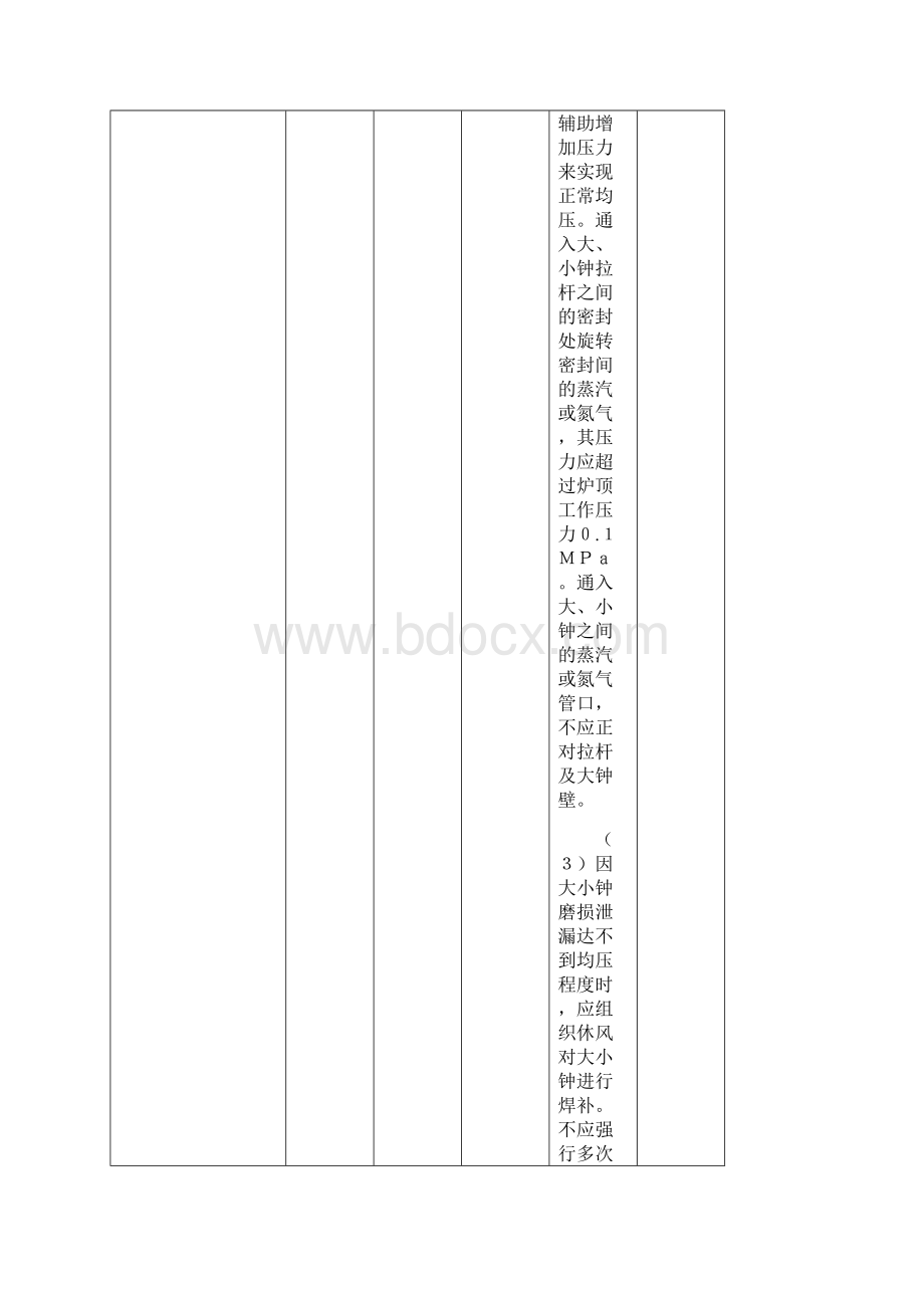 2冶金行业较大危险因素辨识和防范指导手册A4.docx_第3页