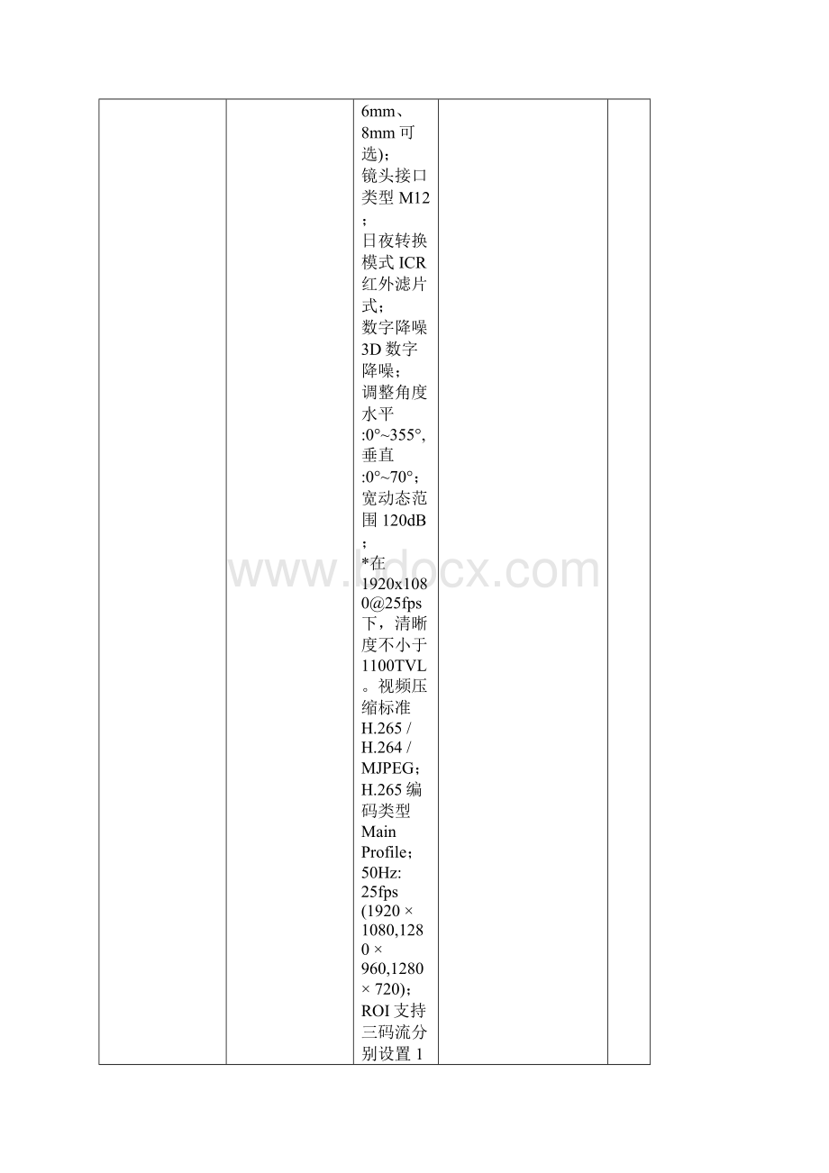 本项目采购需求.docx_第3页