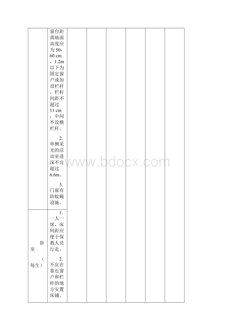 浙江省幼儿园装备规范试行Word格式.docx_第3页