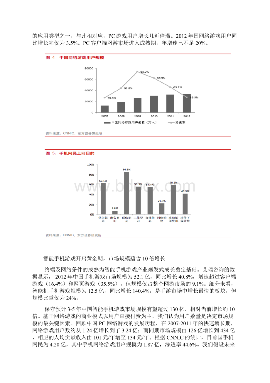 手机游戏行业分析报告Word格式文档下载.docx_第3页