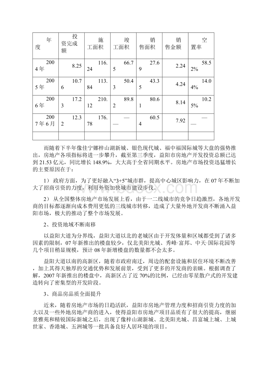 益阳市房地产市场培训教程文档格式.docx_第2页