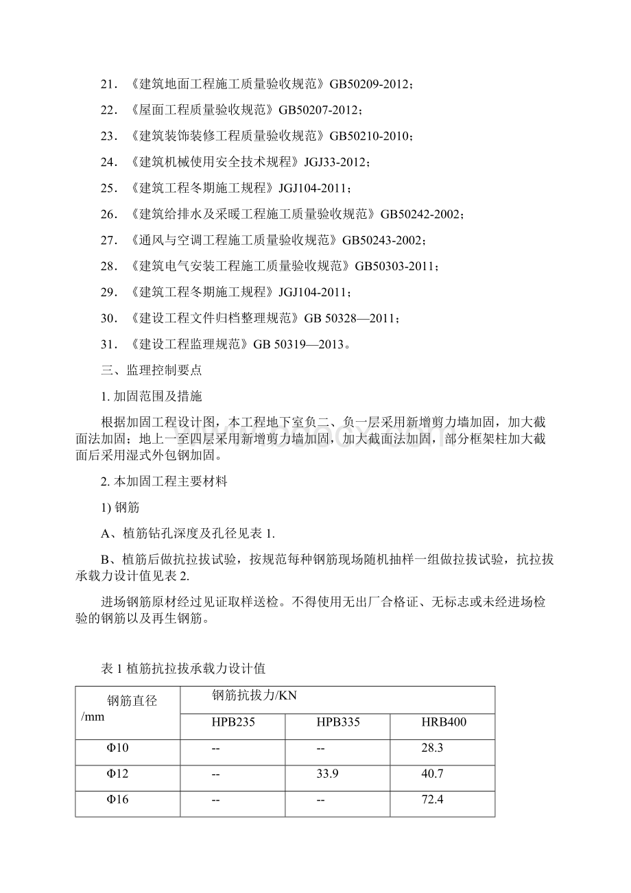 加固工程监理实施研究细则.docx_第3页