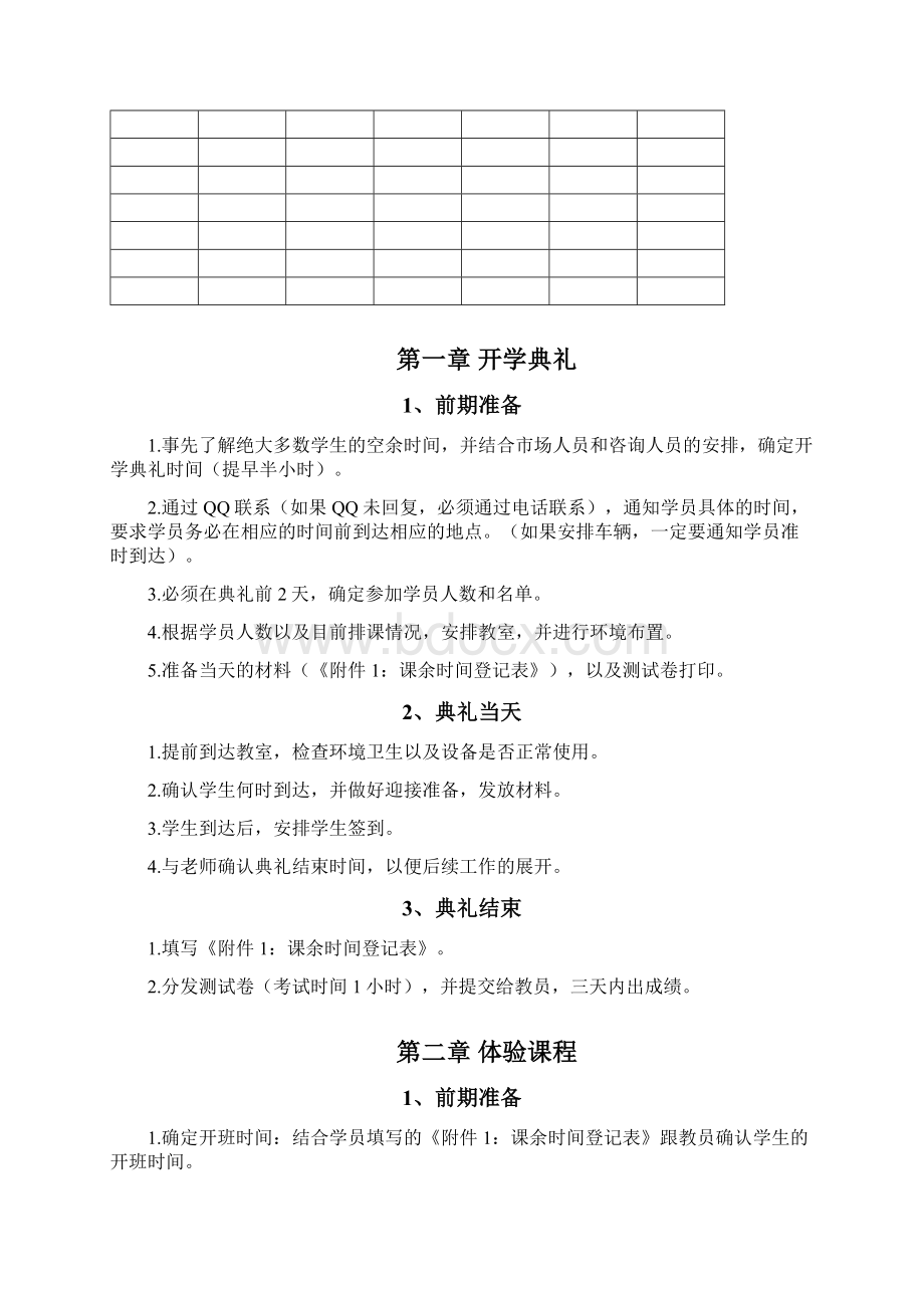 教务工作行为准则.docx_第2页