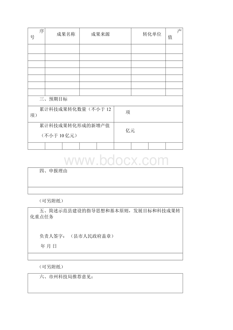 湖南科技成果转化示范Word文档格式.docx_第2页