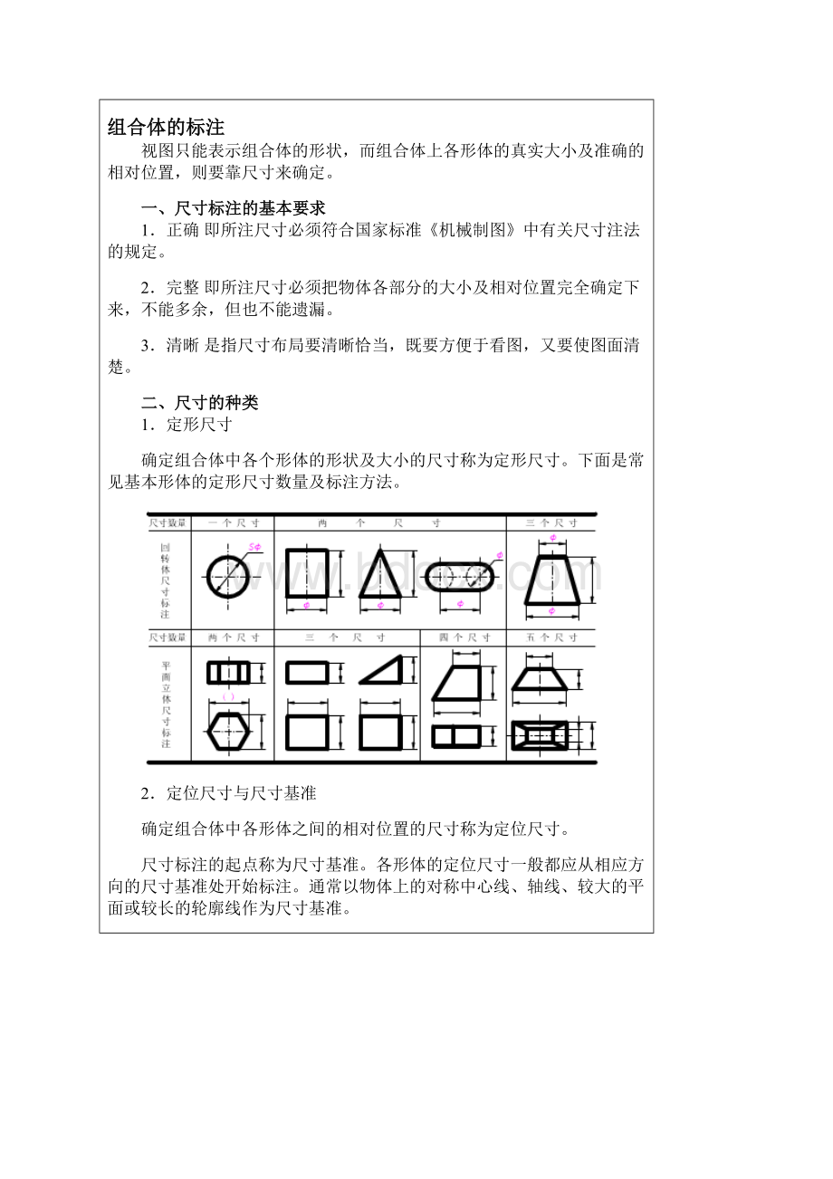 12组合体的标注DOC.docx_第2页