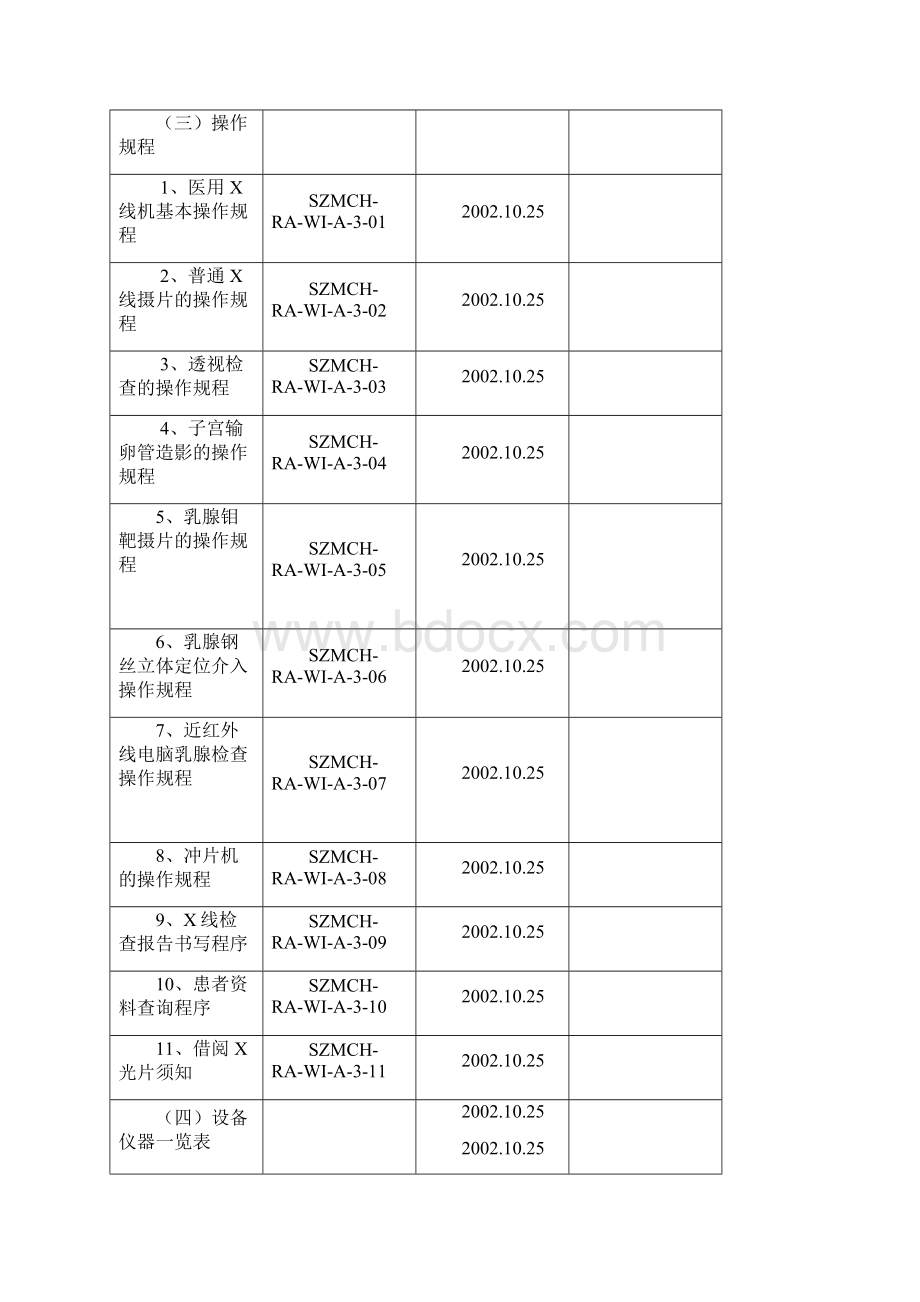 放射科作业指导书.docx_第3页