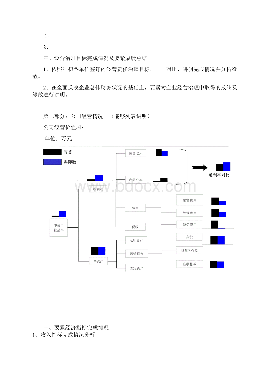 经济活动分析报告范本.docx_第2页