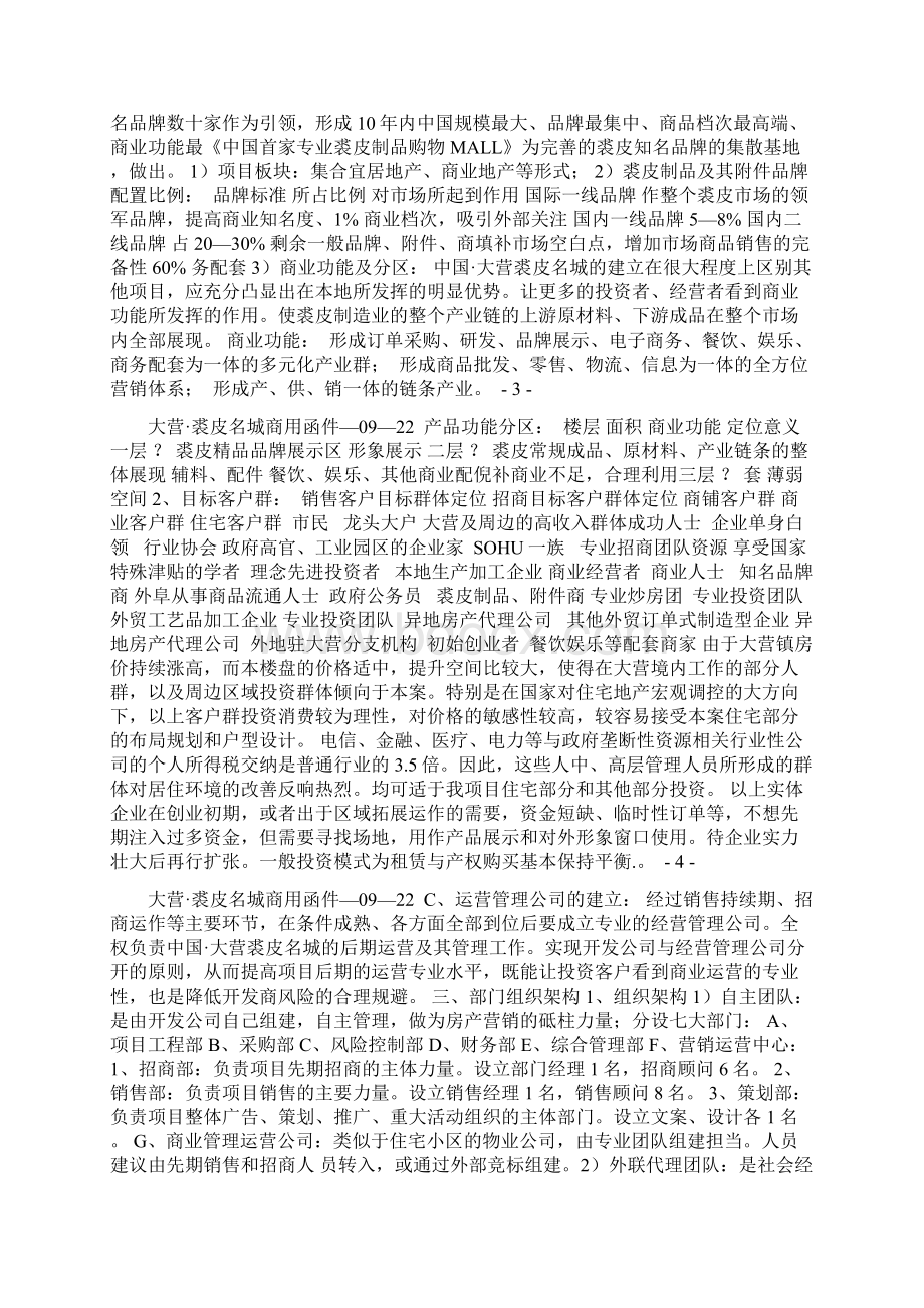 商业营销方案.docx_第2页