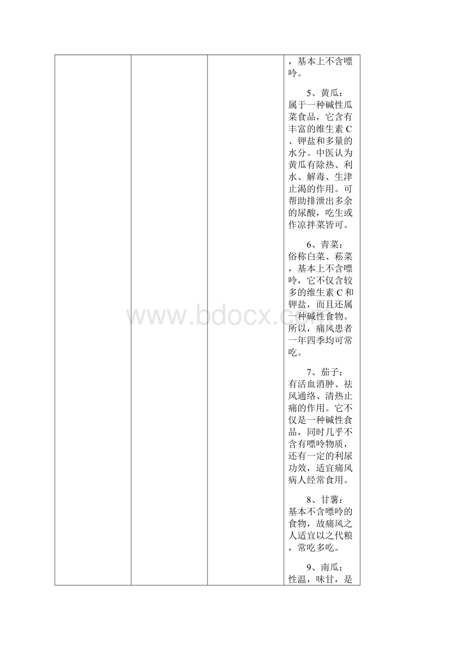 酸性体质所引起代谢性疾病种类.docx_第2页