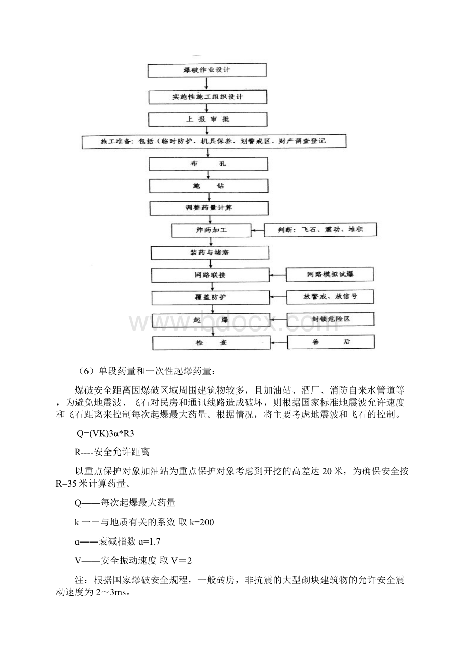 巴中经济开发区村道公路硬化工程施工设计方案完整版Word文档下载推荐.docx_第2页