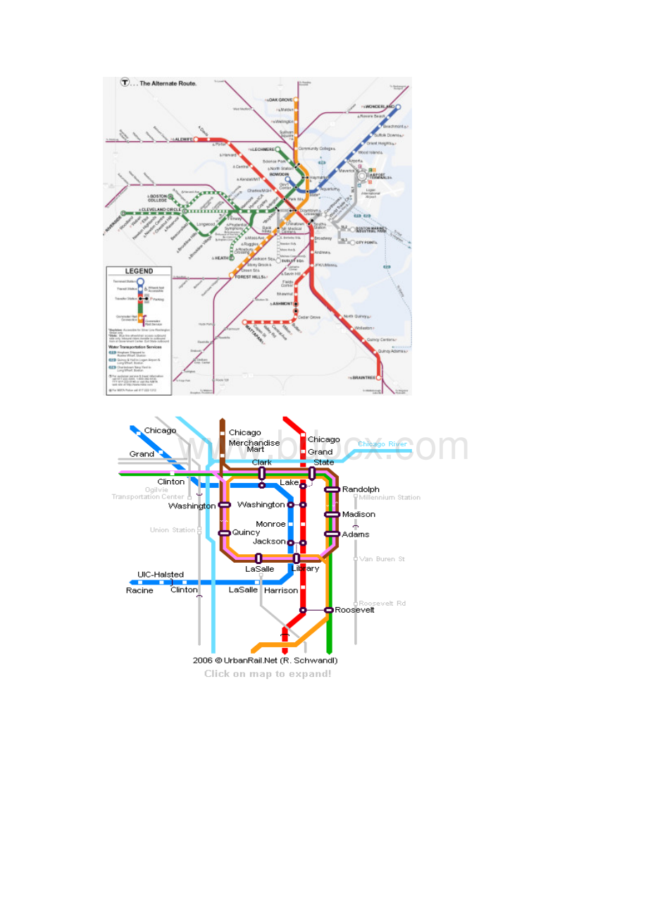 世界城市地铁线路图Word格式文档下载.docx_第3页