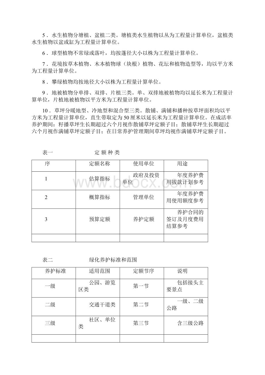 园林绿化工程预结算编制要点.docx_第3页