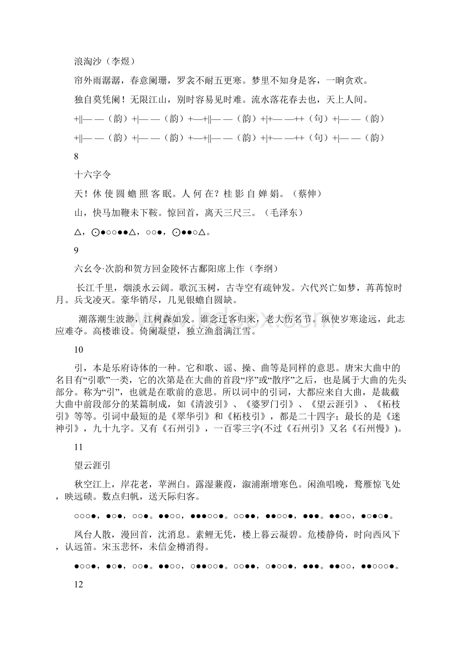 词格律特征与词牌名.docx_第3页