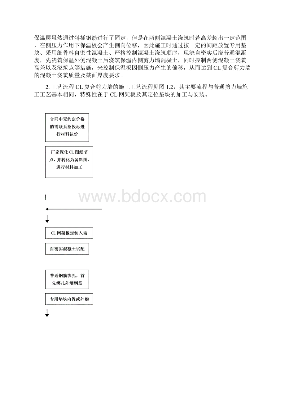 浅谈cl体系施工工艺.docx_第2页