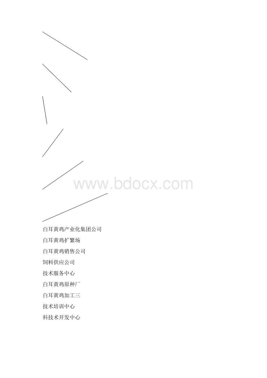 白耳黄鸡产业化生产经营项目可行性研究报告文档格式.docx_第3页