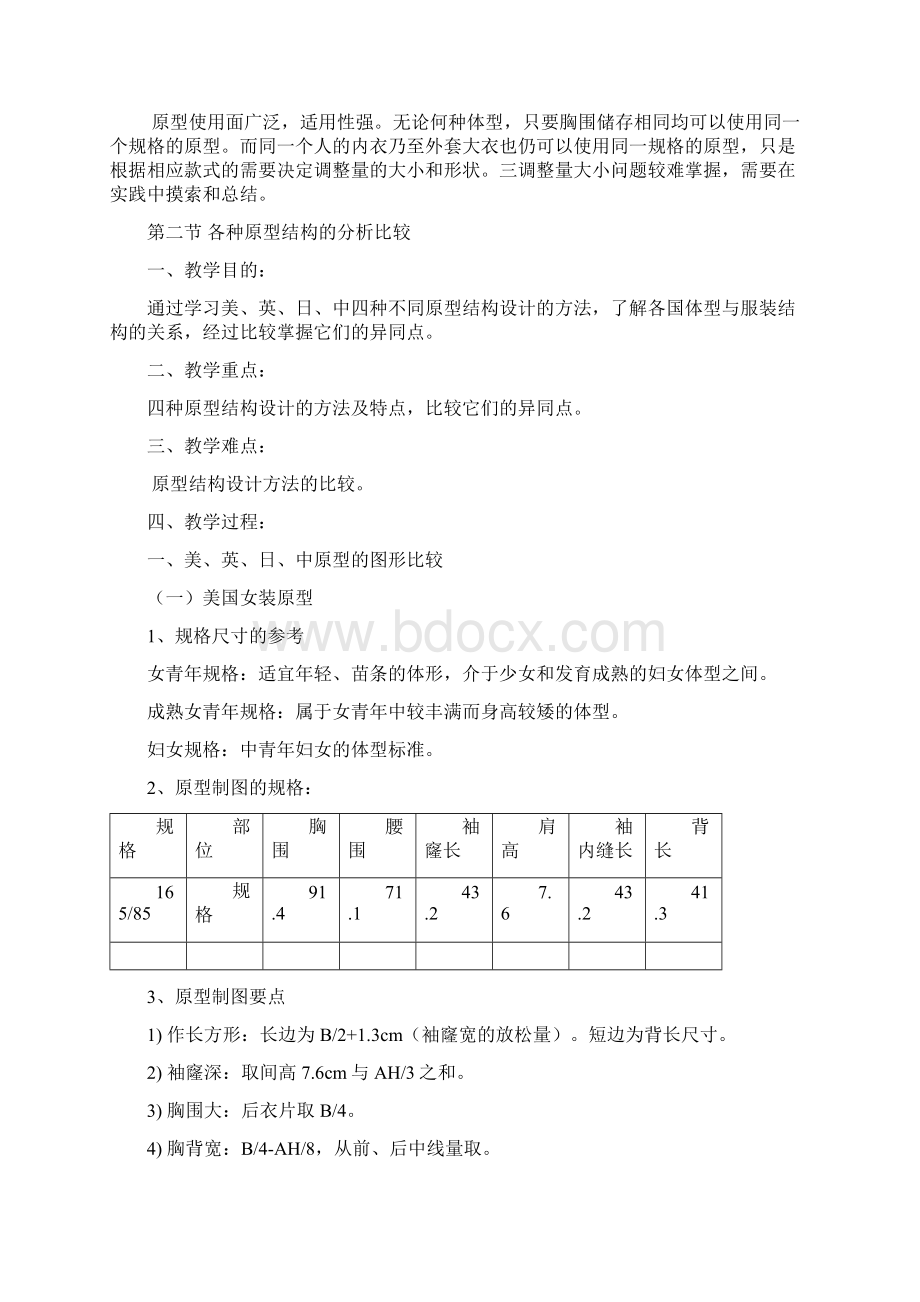 最新服装原型的形成与特点.docx_第2页