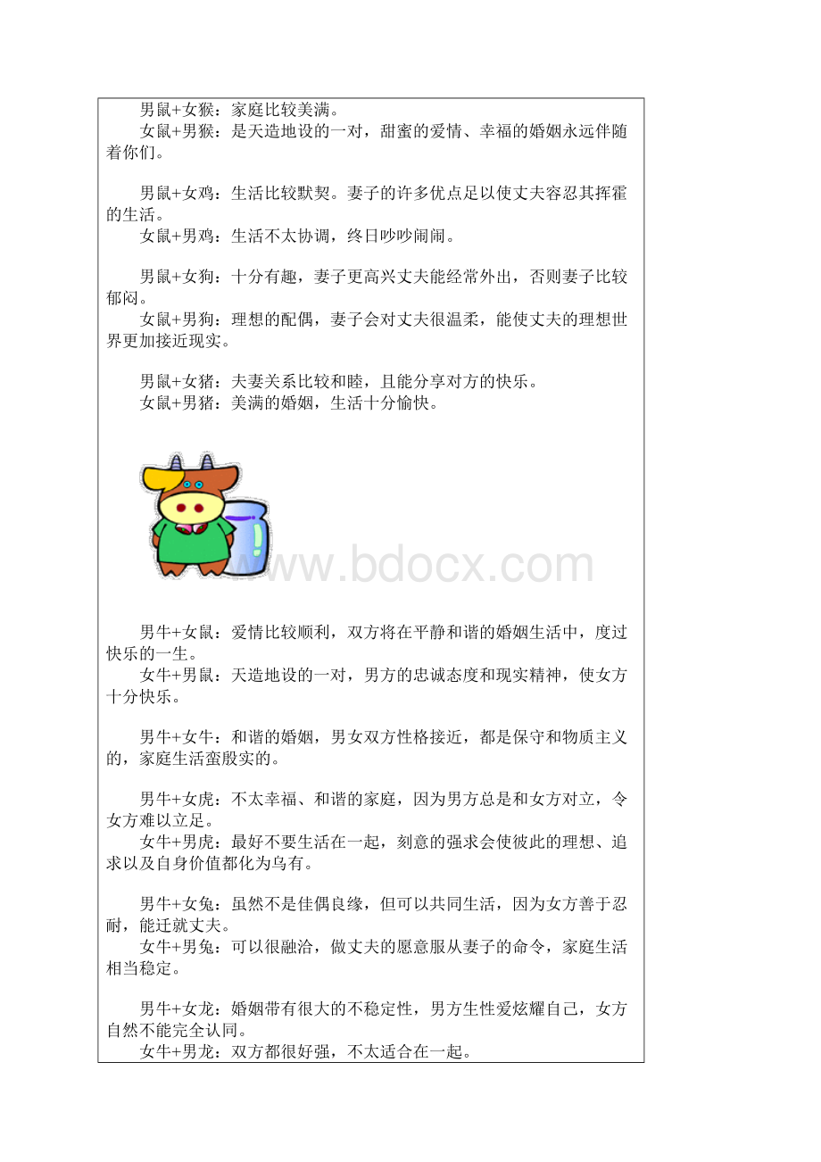 生肖与婚配.docx_第2页