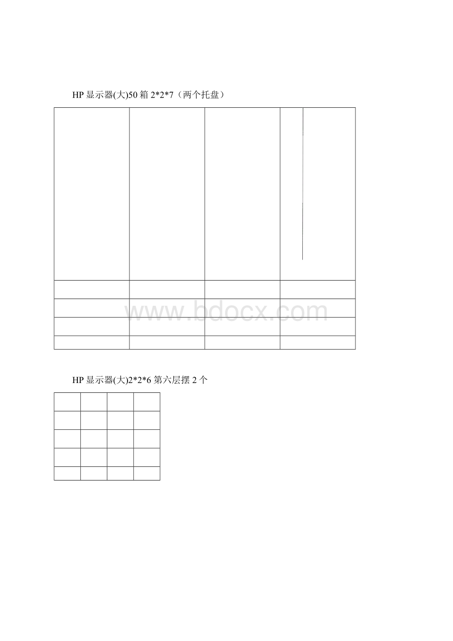 物流仓储实训.docx_第3页