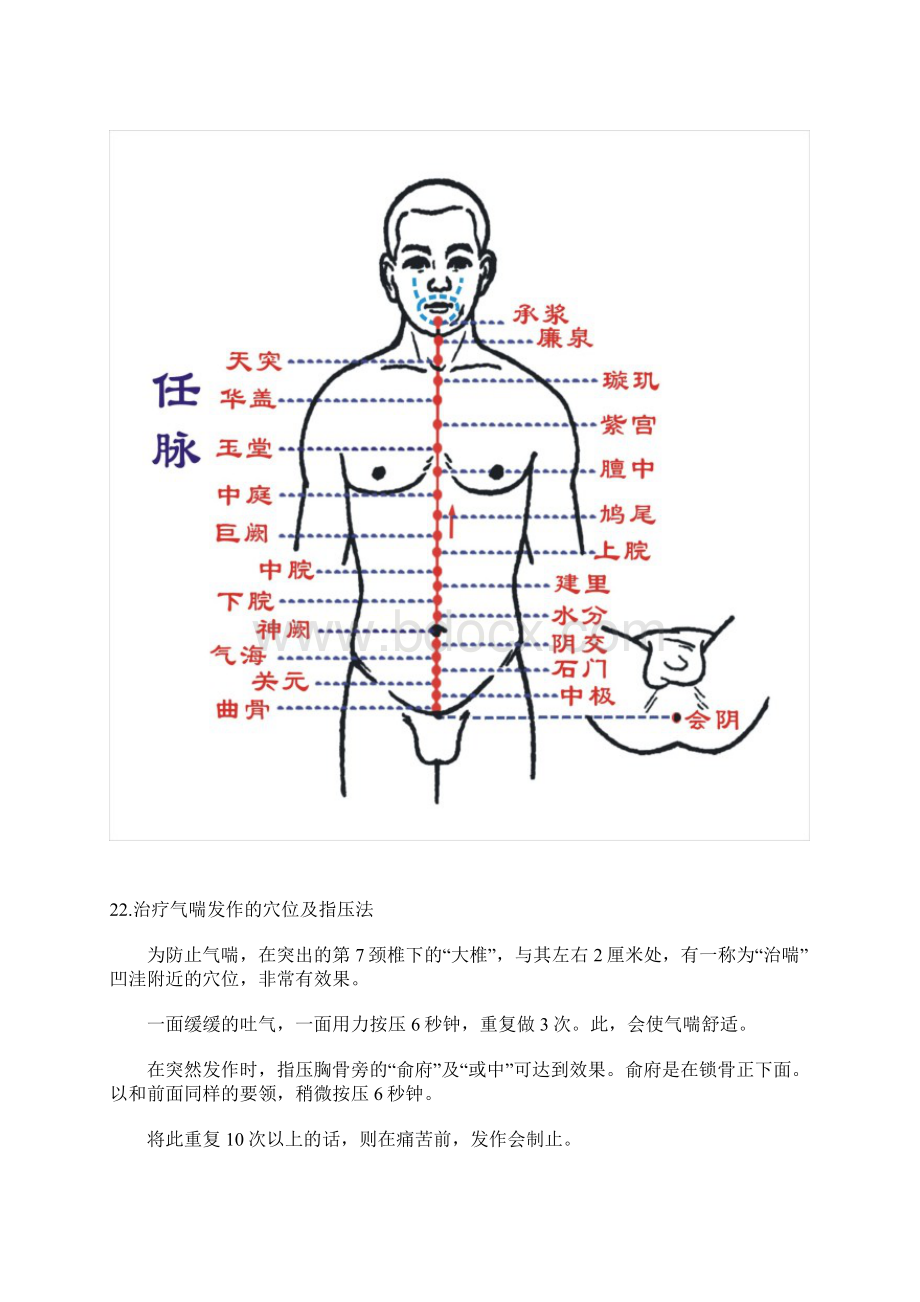 人体常见的穴位之二特重要的资料002Word格式文档下载.docx_第2页