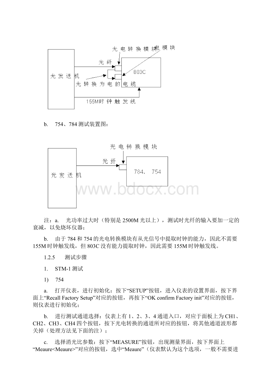 传输指标测试大全文档格式.docx_第3页