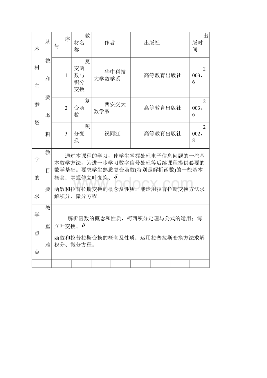 复变函数与积分变换教案Word格式文档下载.docx_第3页