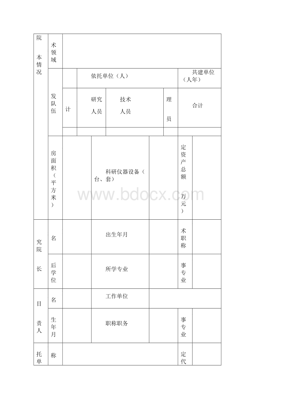 唐山产业技术研究院建设项目Word下载.docx_第2页