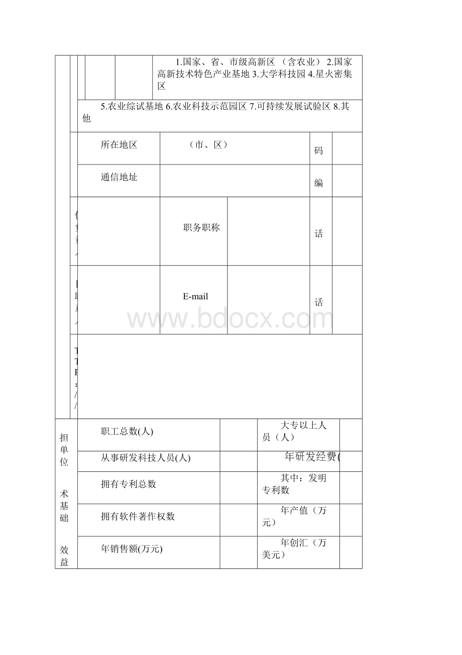 精品济宁新旧动能转换计划项目.docx_第2页