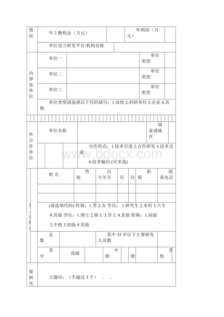 精品济宁新旧动能转换计划项目.docx_第3页