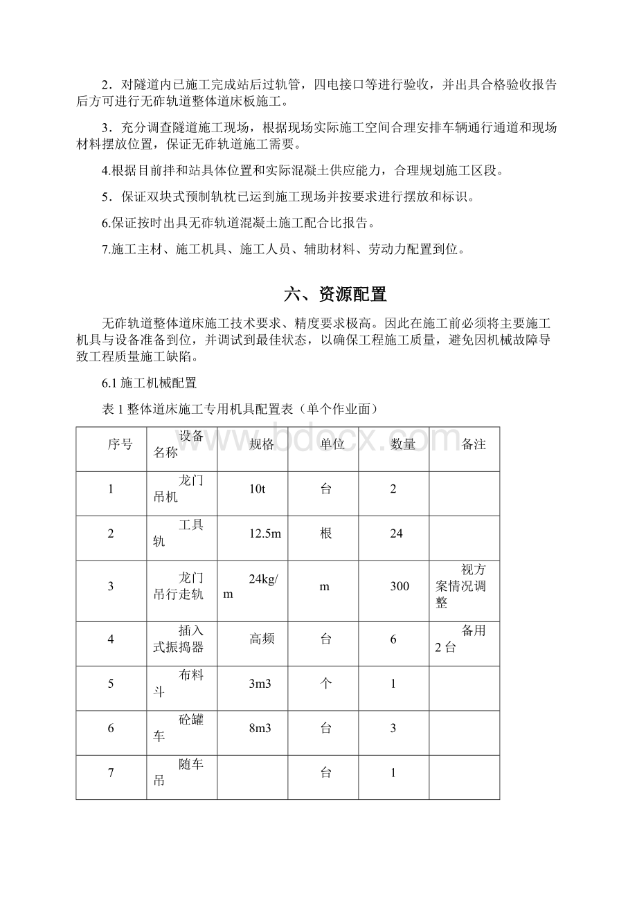 张唐2标燕山隧道无砟轨道施工方案.docx_第3页