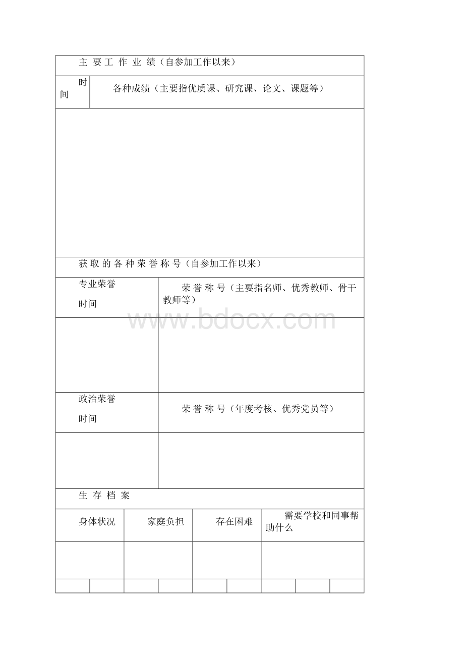 教师成长记录Word格式.docx_第2页