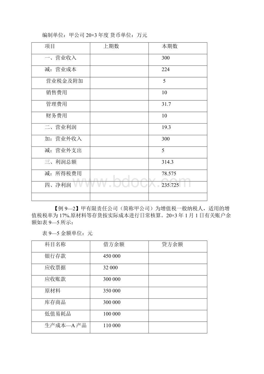 第九章财务报表案例Word格式文档下载.docx_第3页