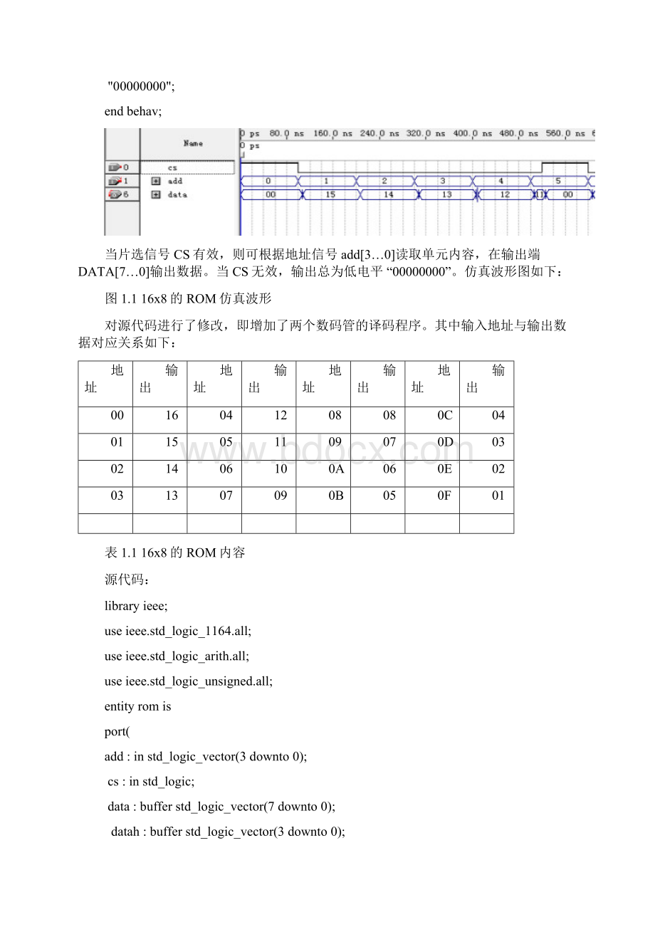 基于FPGA的数字正交下变频器设计.docx_第3页