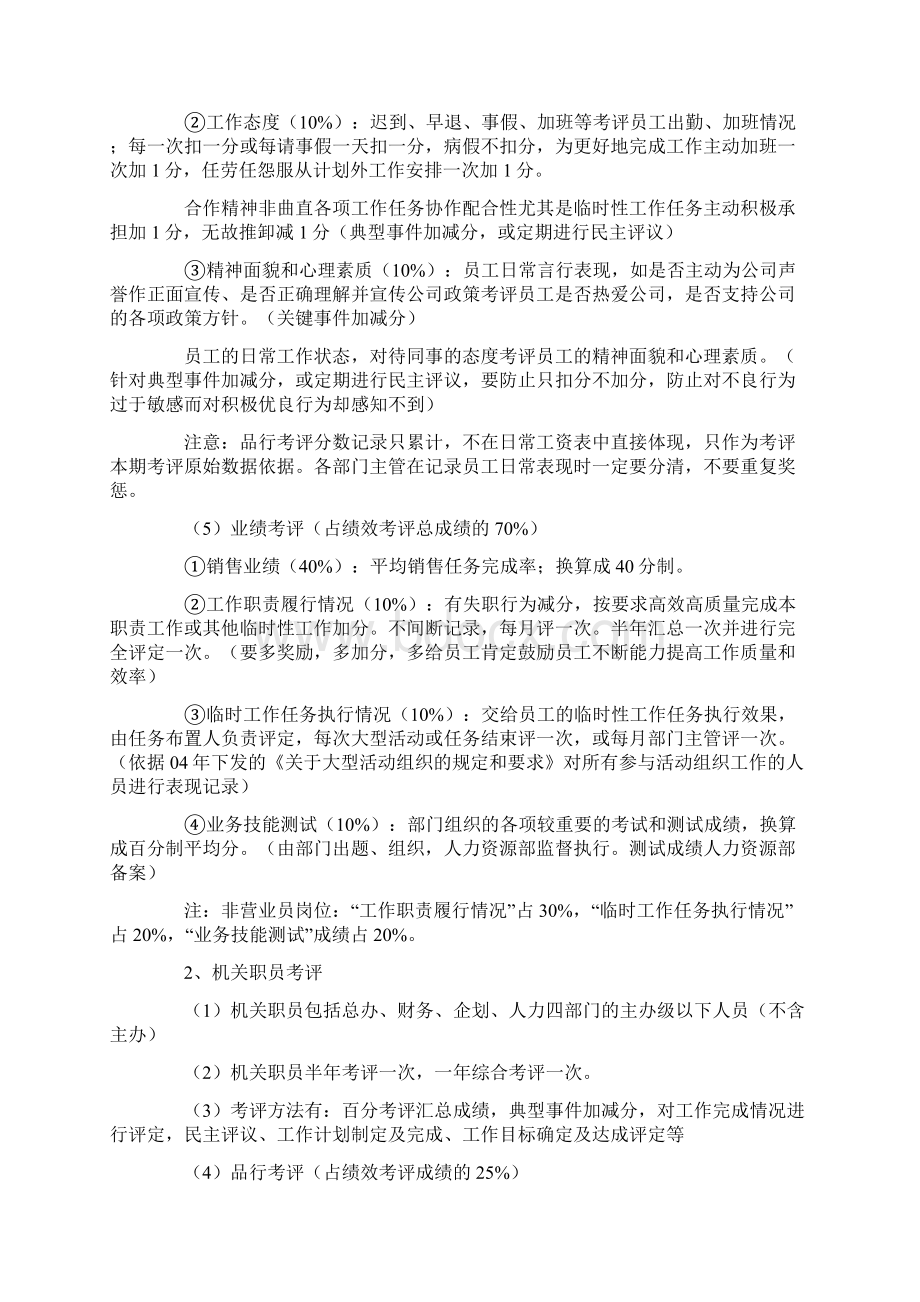 绩效考评方案大纲.docx_第2页